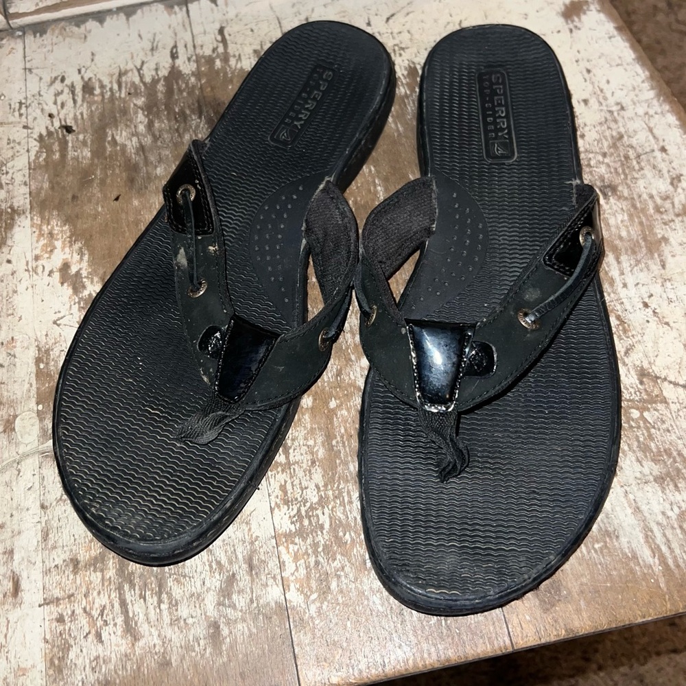 Sperry Women’s Sandals Size 10